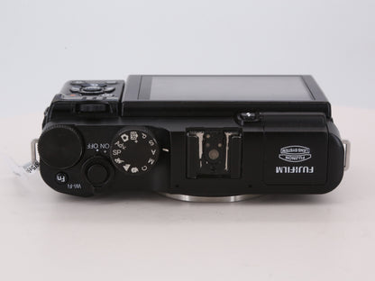[Good, Shipping from US] Fujifilm X-M1 Camera