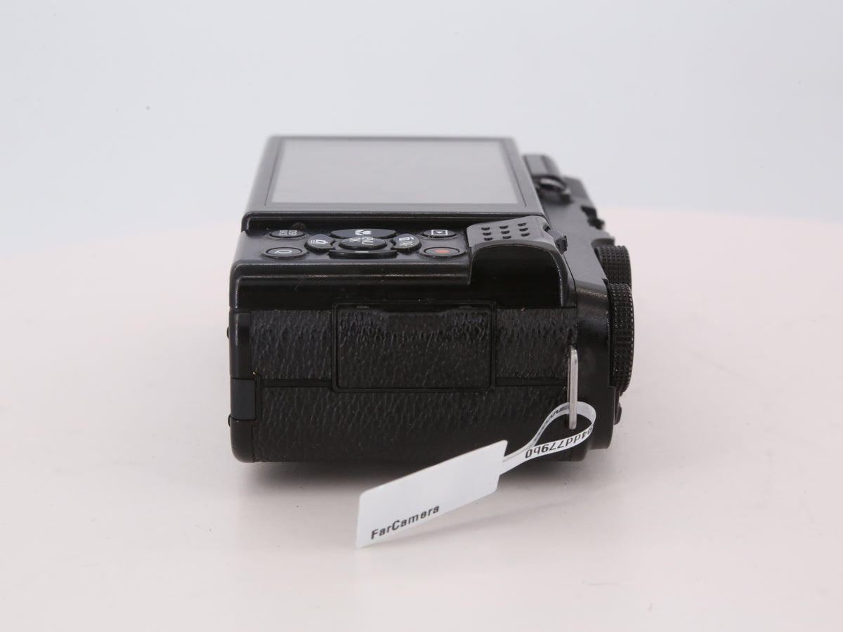 [Good, Shipping from US] Fujifilm X-M1 Camera