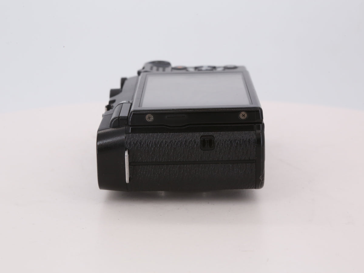 [Good, Shipping from US] Fujifilm X-M1 Camera