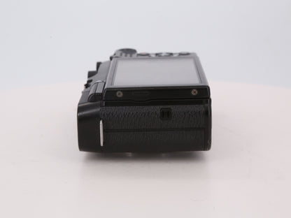[Good, Shipping from US] Fujifilm X-M1 Camera