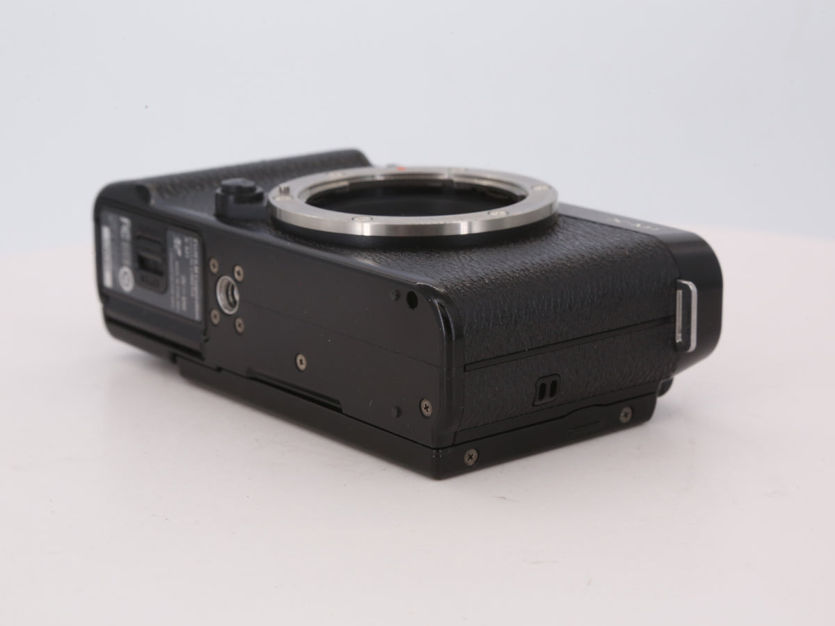 [Good, Shipping from US] Fujifilm X-M1 Camera