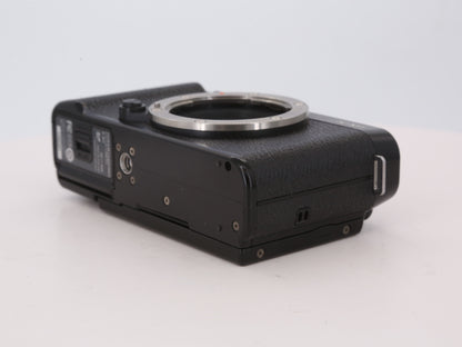 [Good, Shipping from US] Fujifilm X-M1 Camera