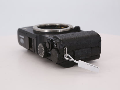 [Good, Shipping from US] Fujifilm X-M1 Camera