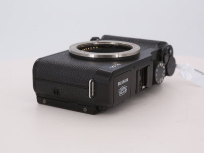 [Good, Shipping from US] Fujifilm X-M1 Camera