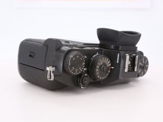 [Good, Fast Shipping] Fujifilm X-T2 Camera