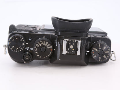 [Good, Fast Shipping] Fujifilm X-T2 Camera