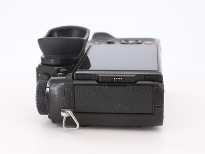 [Good, Fast Shipping] Fujifilm X-T2 Camera