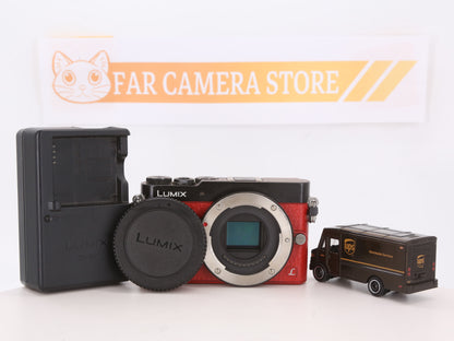 [Good, Fast Shipping] Panasonic Lumix GM5 Camera