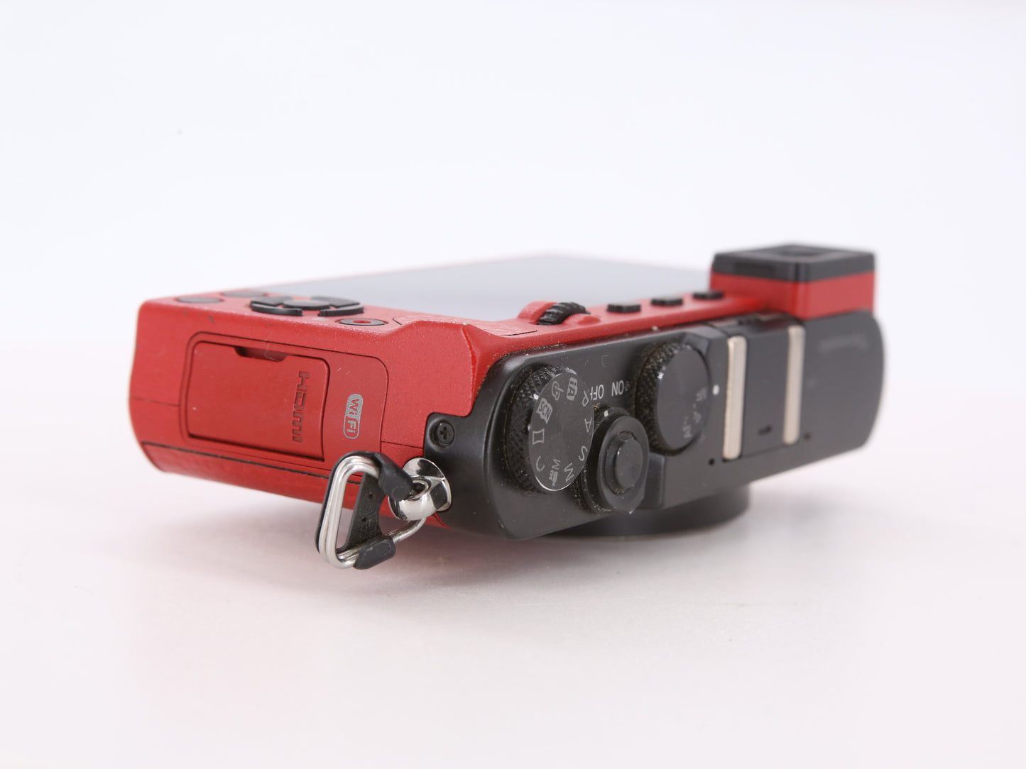 [Good, Fast Shipping] Panasonic Lumix GM5 Camera