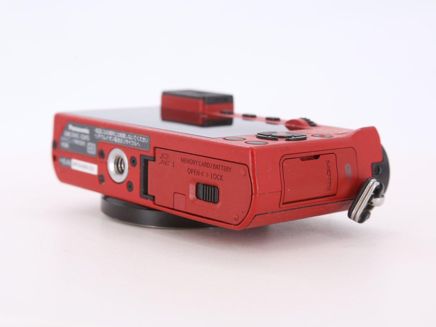 [Good, Fast Shipping] Panasonic Lumix GM5 Camera