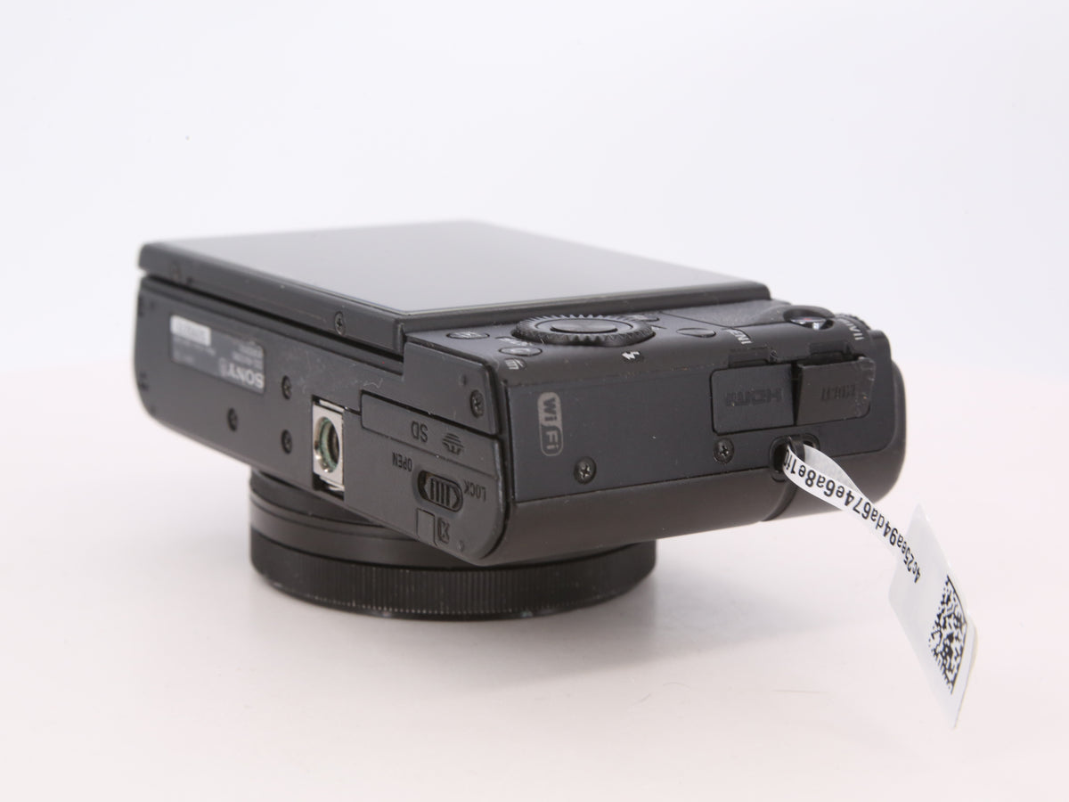 [Good, Shipping from US] Sony DSC-RX100 III M3 Camera