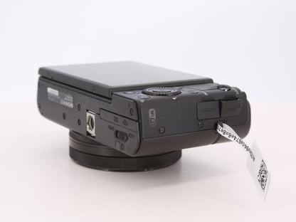[Good, Shipping from US] Sony DSC-RX100 III M3 Camera