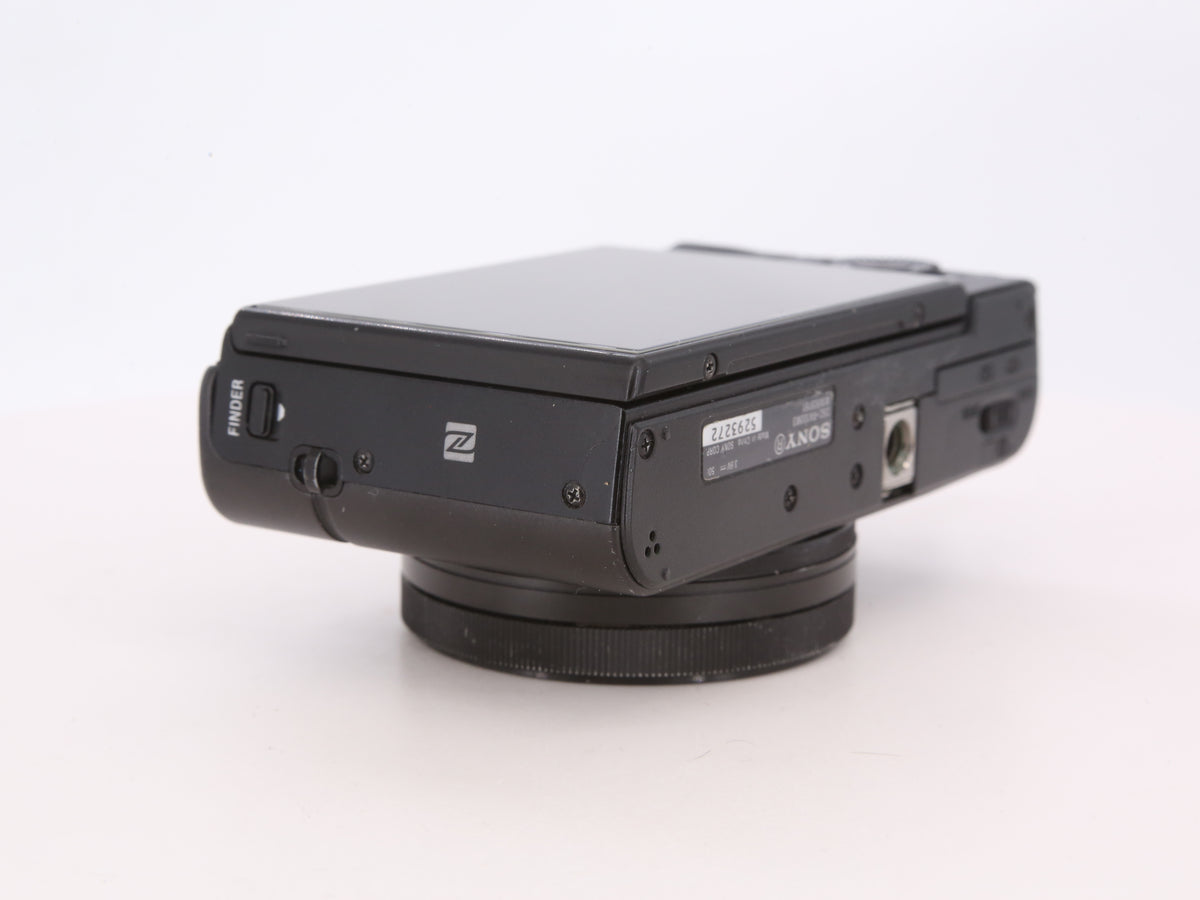 [Good, Shipping from US] Sony DSC-RX100 III M3 Camera
