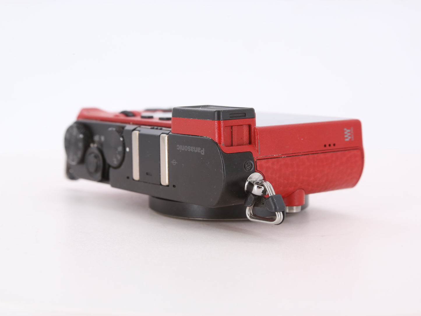 [Good, Fast Shipping] Panasonic Lumix GM5 Camera