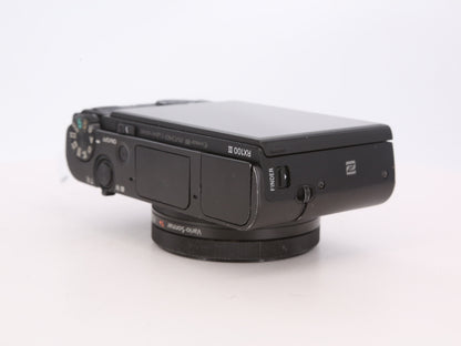 [Good, Shipping from US] Sony DSC-RX100 III M3 Camera