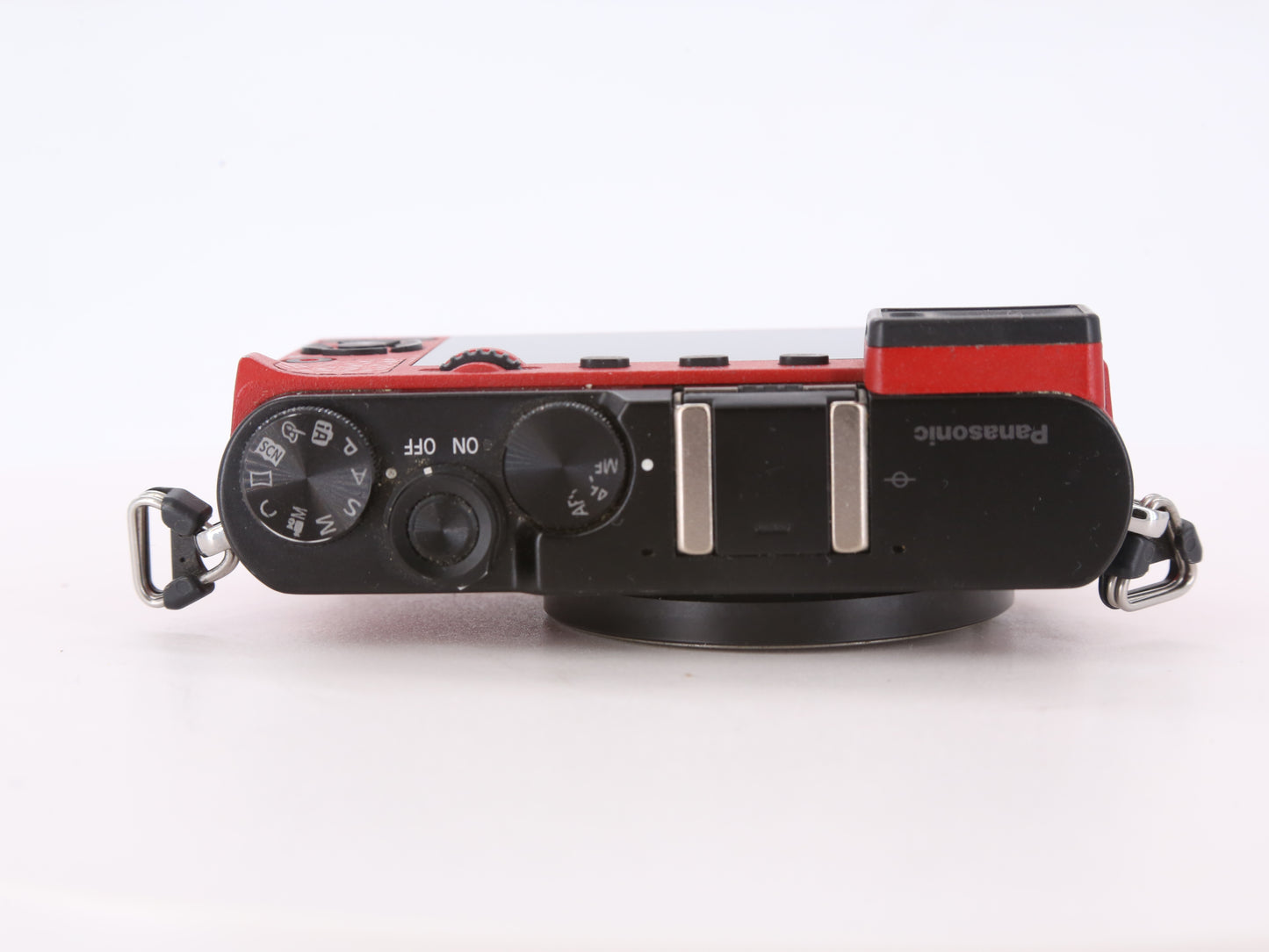 [Good, Fast Shipping] Panasonic Lumix GM5 Camera