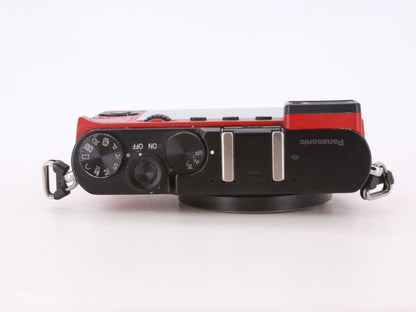 [Good, Fast Shipping] Panasonic Lumix GM5 Camera