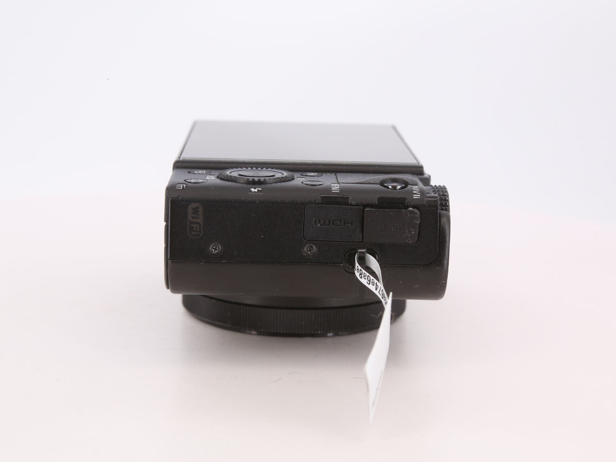 [Good, Shipping from US] Sony DSC-RX100 III M3 Camera