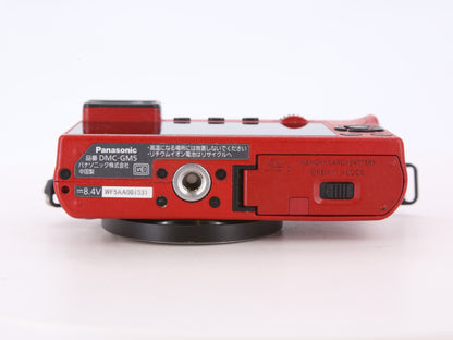 [Good, Fast Shipping] Panasonic Lumix GM5 Camera