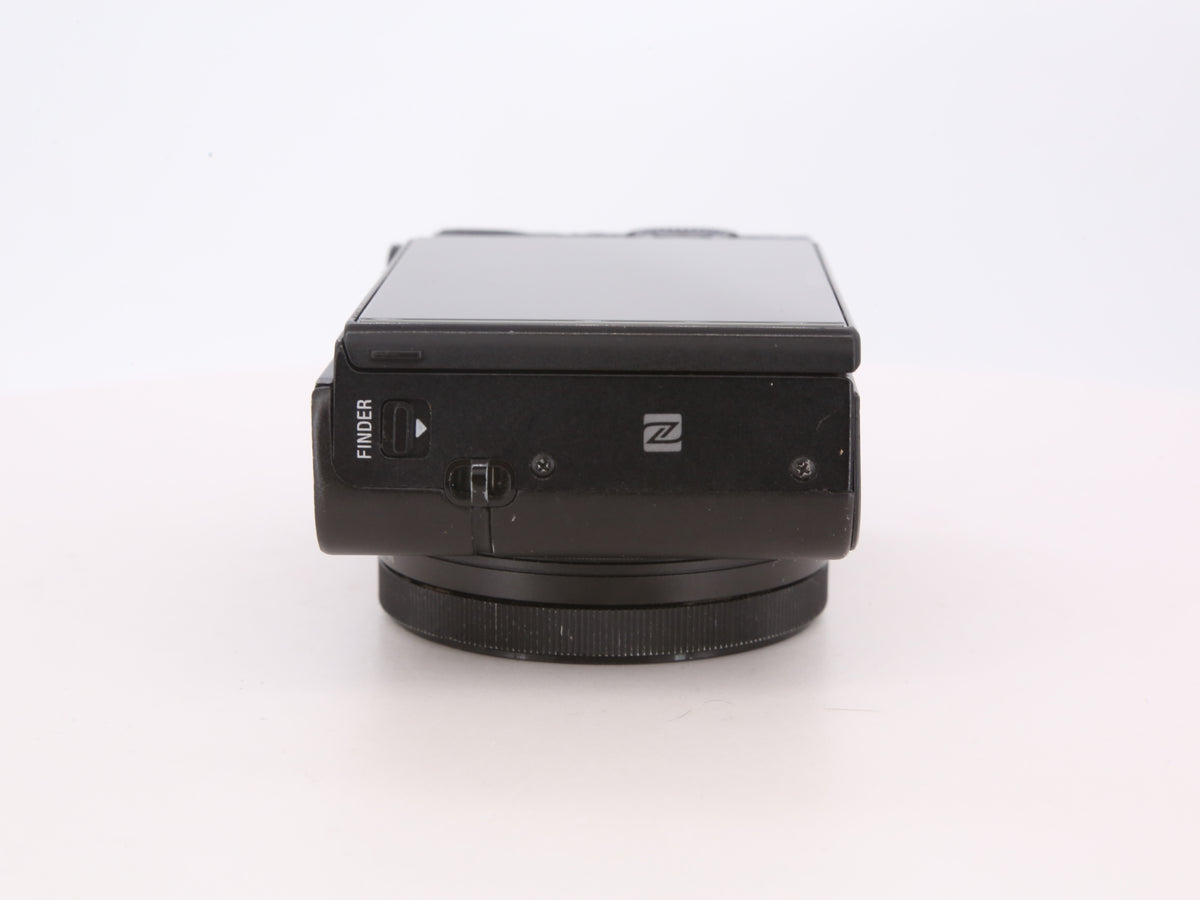 [Good, Shipping from US] Sony DSC-RX100 III M3 Camera
