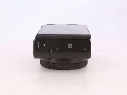[Good, Shipping from US] Sony DSC-RX100 III M3 Camera