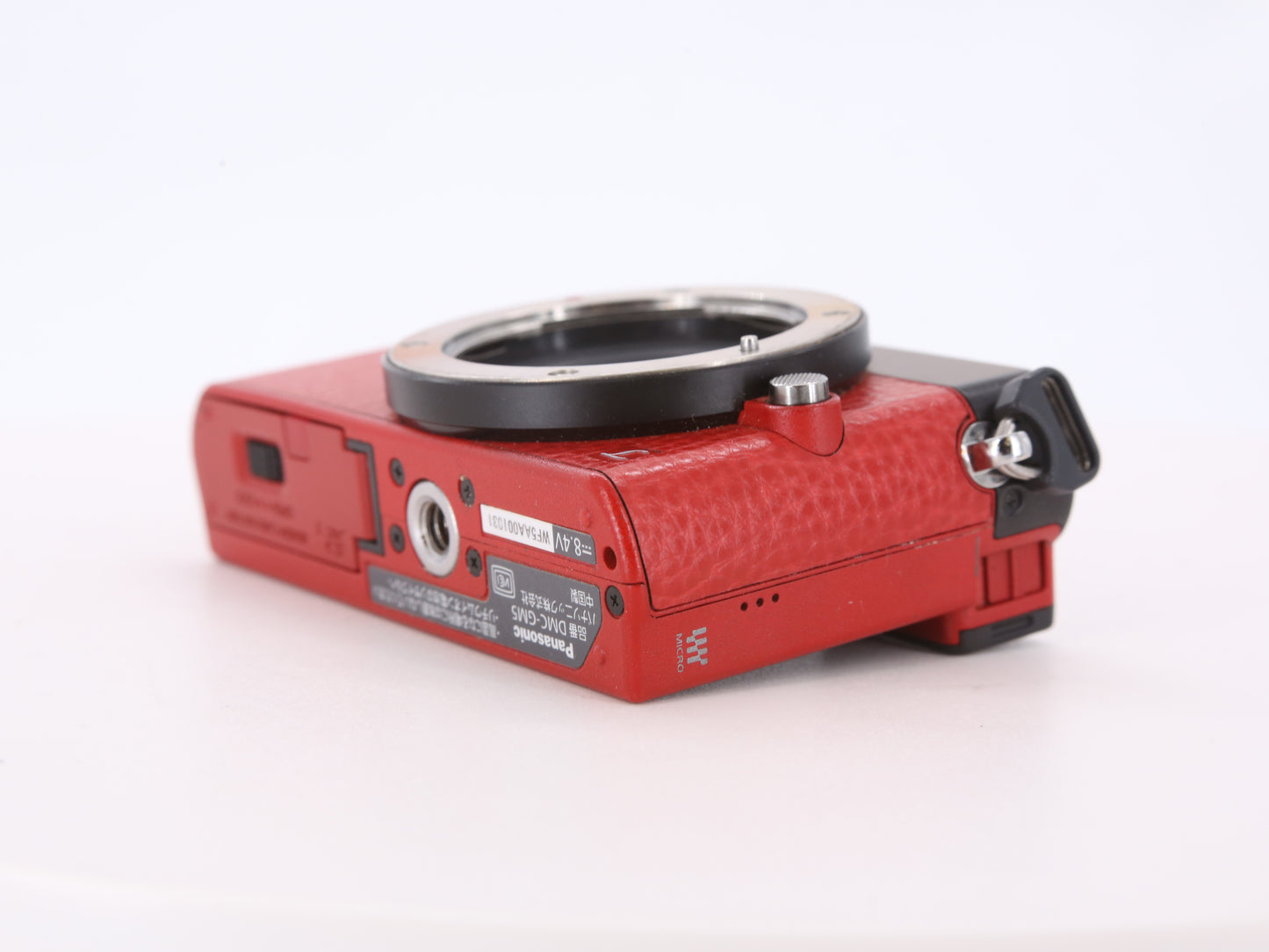 [Good, Fast Shipping] Panasonic Lumix GM5 Camera