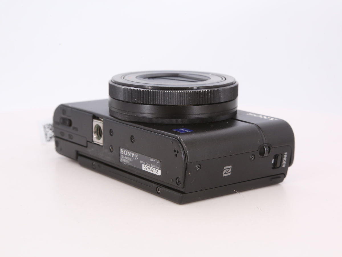 [Good, Shipping from US] Sony DSC-RX100 III M3 Camera