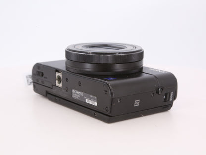 [Good, Shipping from US] Sony DSC-RX100 III M3 Camera