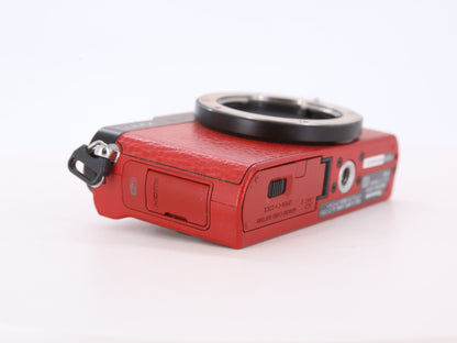 [Good, Fast Shipping] Panasonic Lumix GM5 Camera