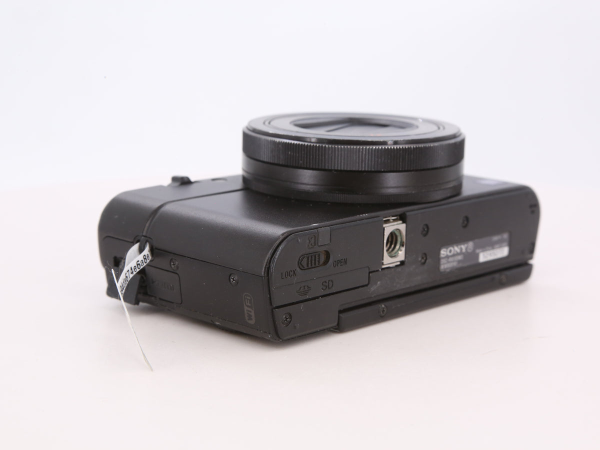 [Good, Shipping from US] Sony DSC-RX100 III M3 Camera