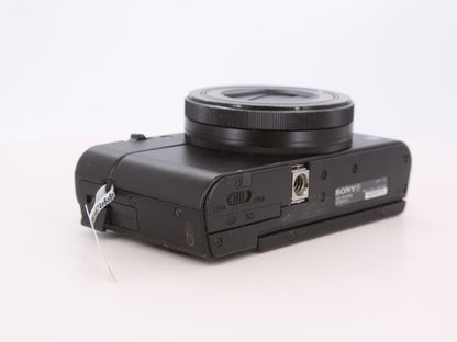 [Good, Shipping from US] Sony DSC-RX100 III M3 Camera