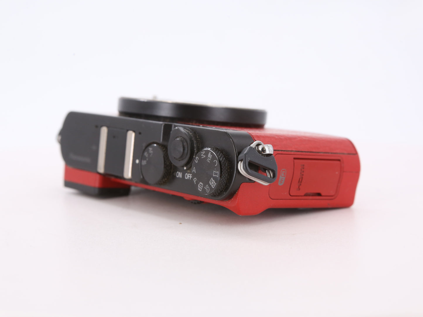 [Good, Fast Shipping] Panasonic Lumix GM5 Camera