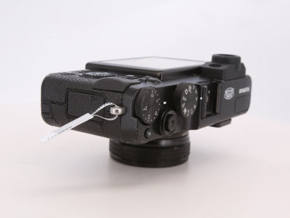 [Good, Fast Shipping] Fujifilm X20 Camera