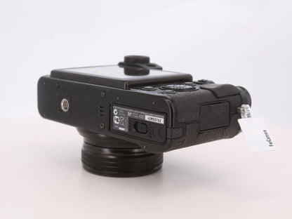 [Good, Fast Shipping] Fujifilm X20 Camera