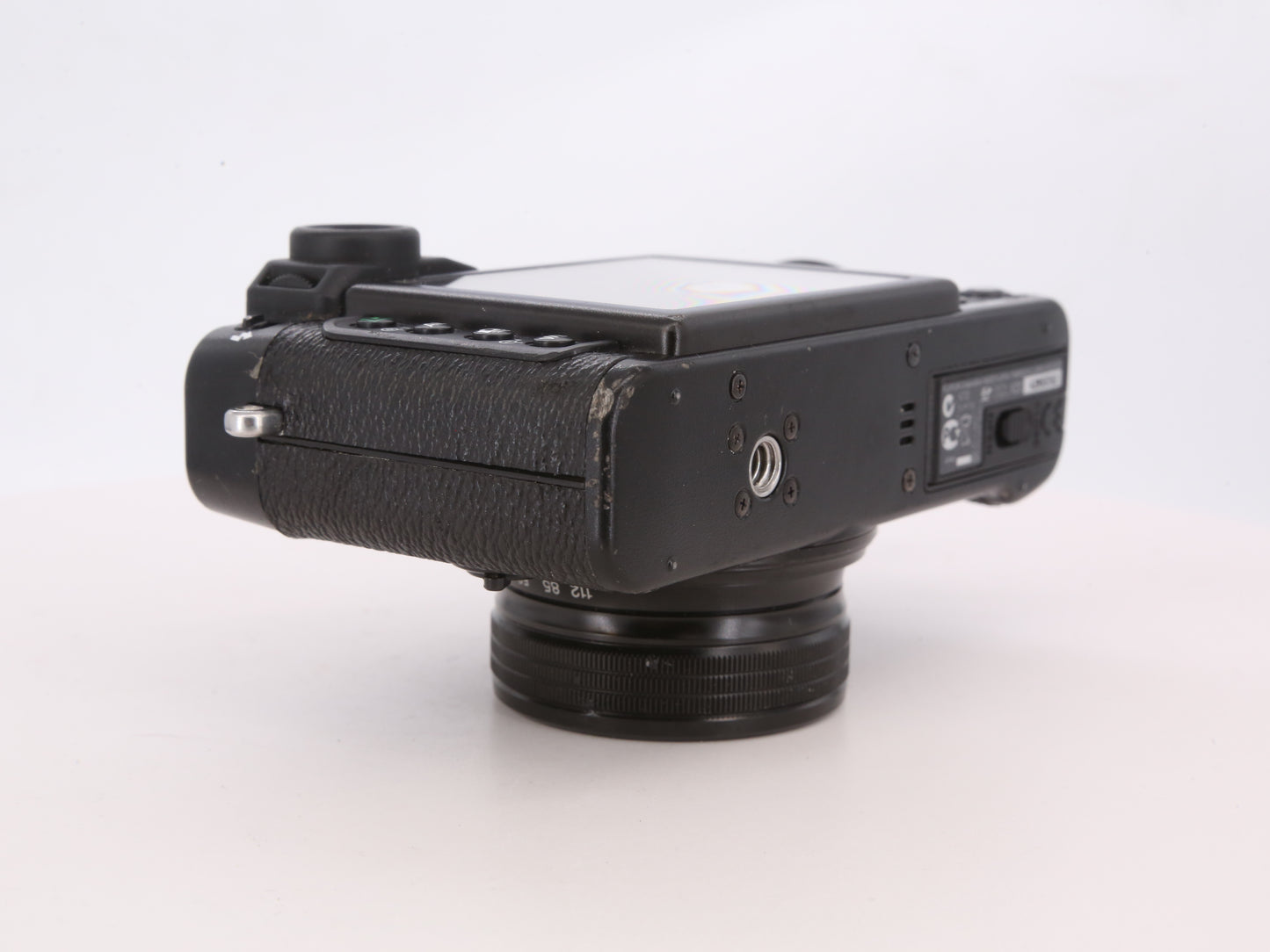 [Good, Fast Shipping] Fujifilm X20 Camera