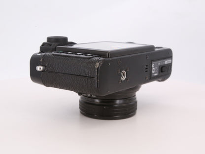 [Good, Fast Shipping] Fujifilm X20 Camera