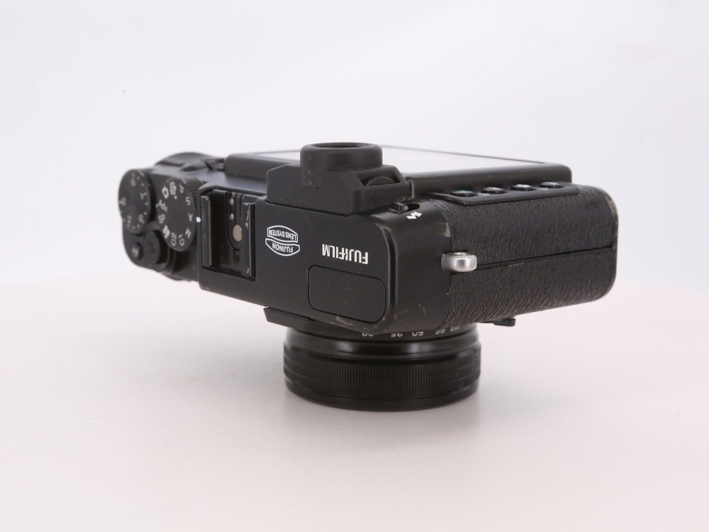 [Good, Fast Shipping] Fujifilm X20 Camera
