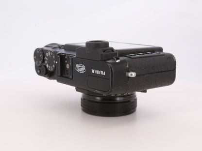 [Good, Fast Shipping] Fujifilm X20 Camera