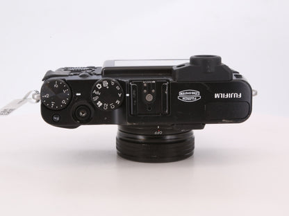 [Good, Fast Shipping] Fujifilm X20 Camera