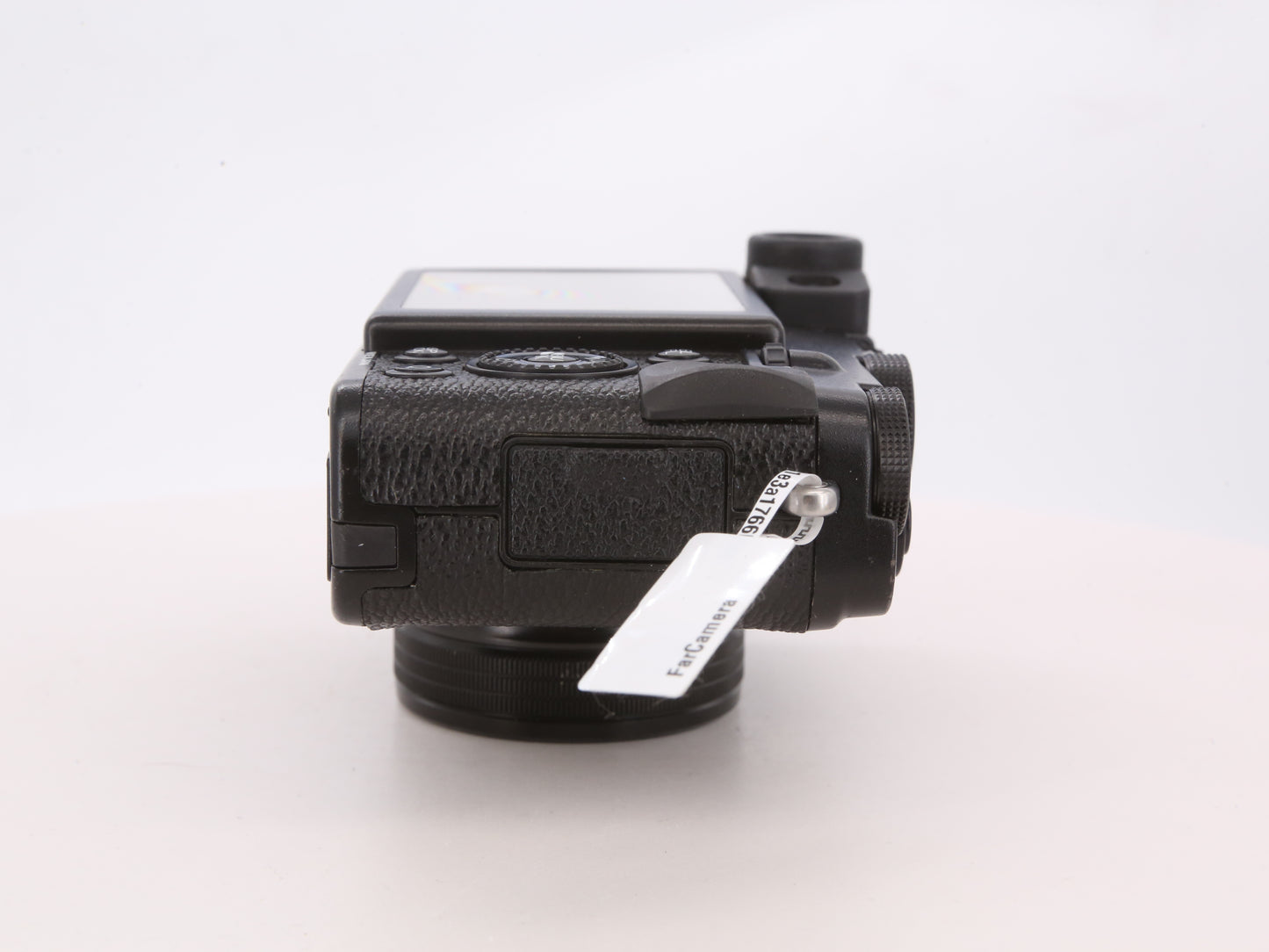 [Good, Fast Shipping] Fujifilm X20 Camera
