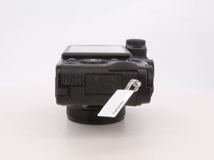 [Good, Fast Shipping] Fujifilm X20 Camera