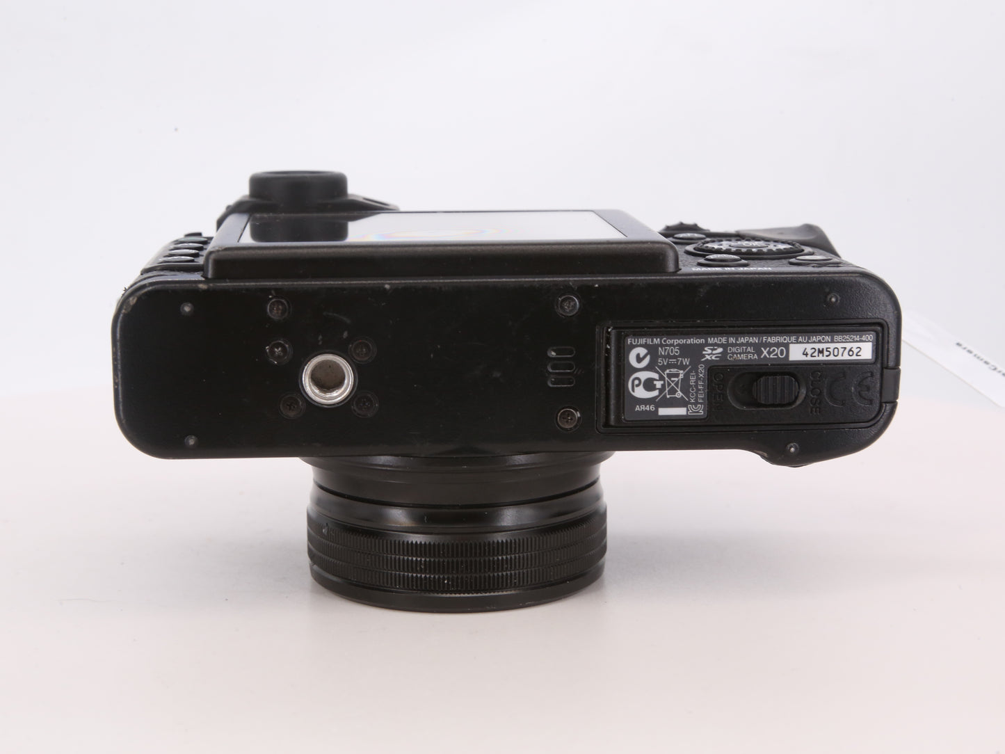 [Good, Fast Shipping] Fujifilm X20 Camera