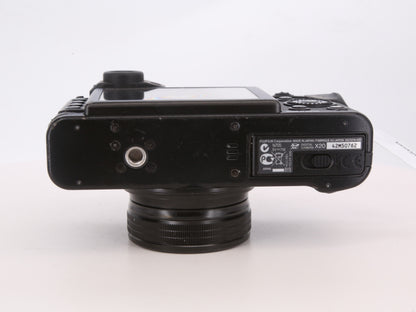 [Good, Fast Shipping] Fujifilm X20 Camera