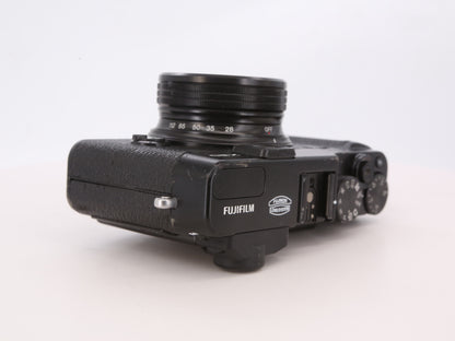 [Good, Fast Shipping] Fujifilm X20 Camera