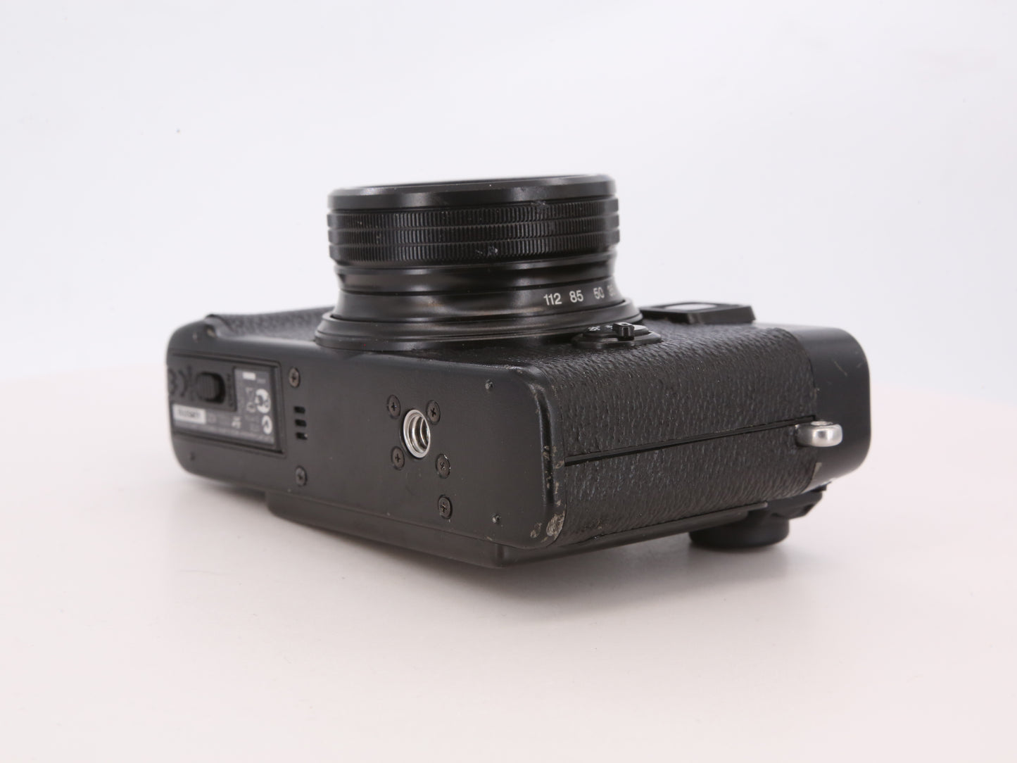 [Good, Fast Shipping] Fujifilm X20 Camera