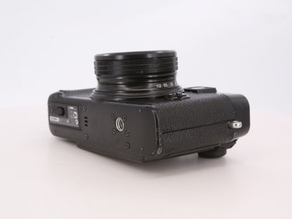 [Good, Fast Shipping] Fujifilm X20 Camera
