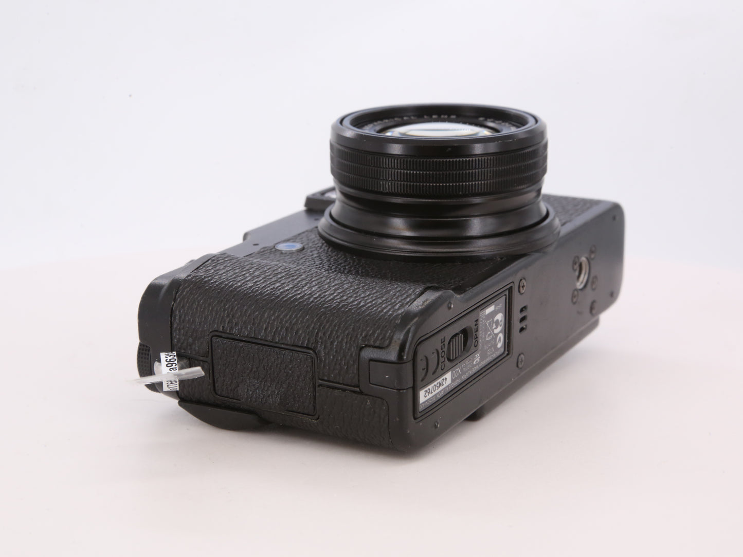 [Good, Fast Shipping] Fujifilm X20 Camera