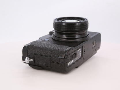 [Good, Fast Shipping] Fujifilm X20 Camera