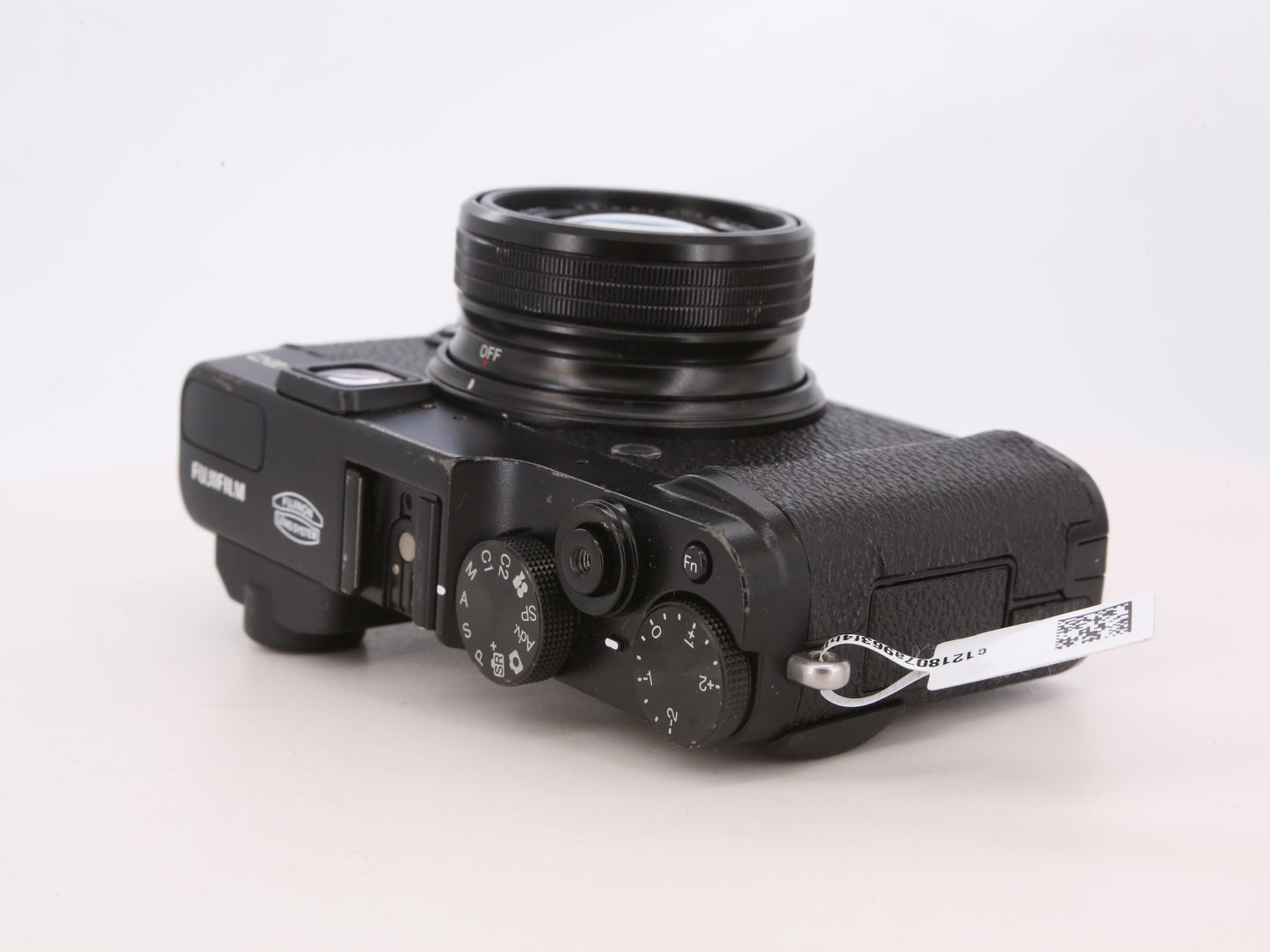 [Good, Fast Shipping] Fujifilm X20 Camera