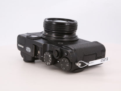 [Good, Fast Shipping] Fujifilm X20 Camera